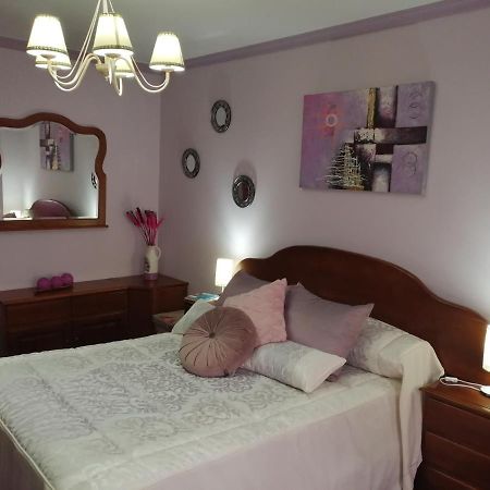 Apartamento Lemavos Monforte De Lemos Exterior photo