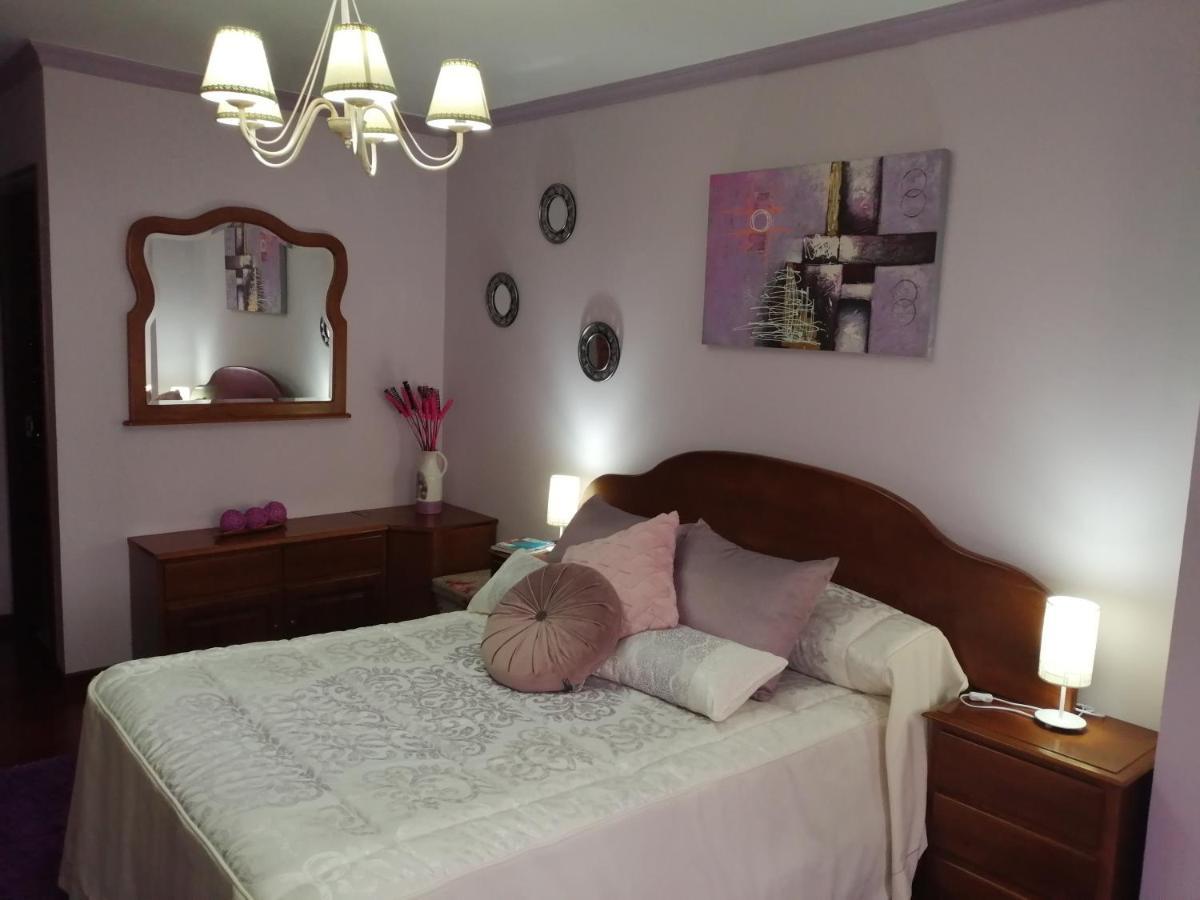 Apartamento Lemavos Monforte De Lemos Exterior photo