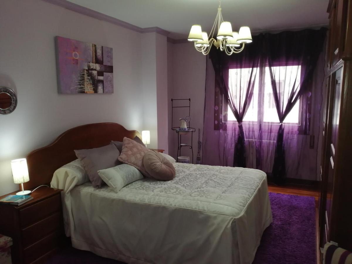Apartamento Lemavos Monforte De Lemos Exterior photo
