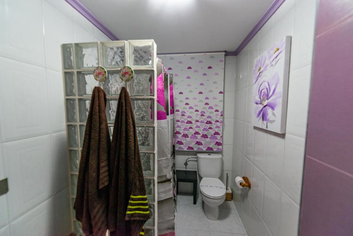 Apartamento Lemavos Monforte De Lemos Exterior photo