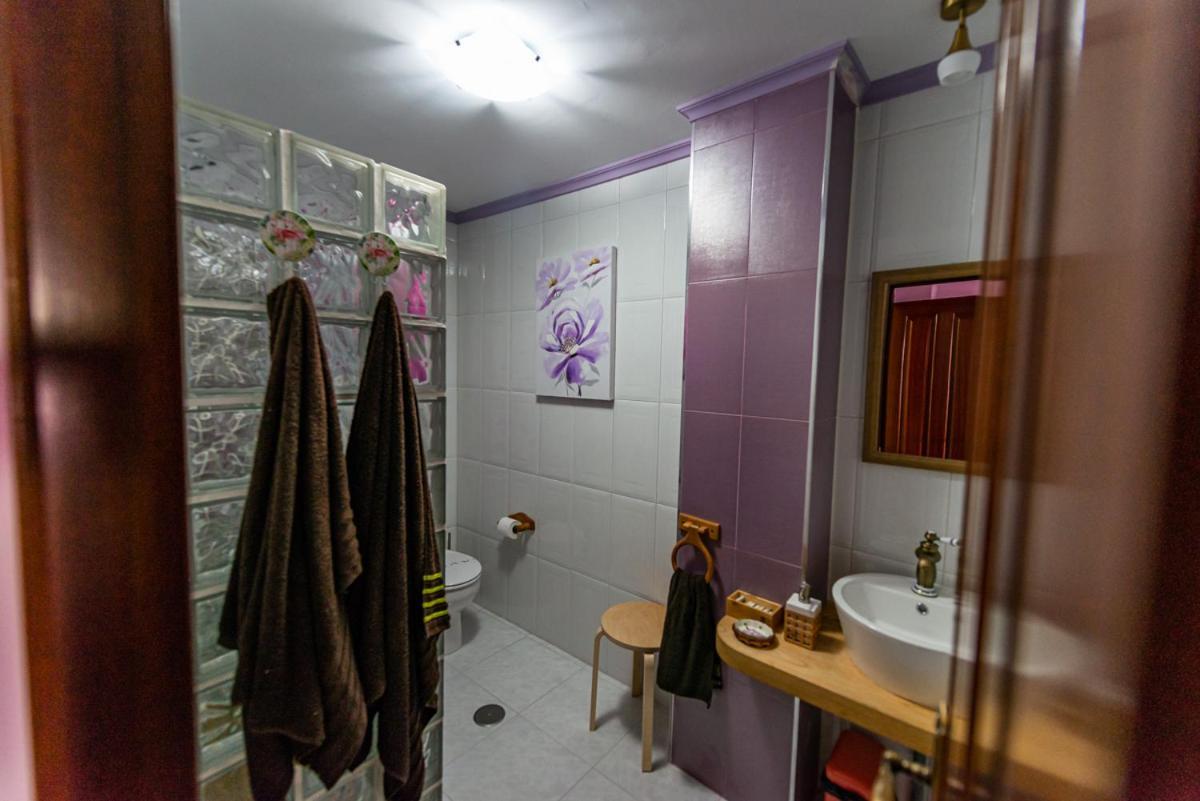 Apartamento Lemavos Monforte De Lemos Exterior photo